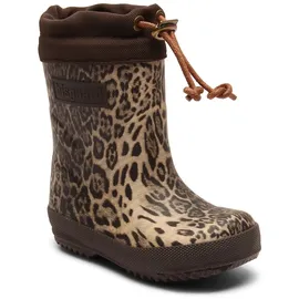 Bisgaard Thermo Gummistiefel Leopard 31
