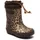 Bisgaard Thermo Gummistiefel Leopard 31