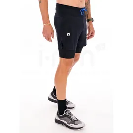 Millet Intense 2 en 1 Schwarz XL