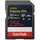 SanDisk Extreme Pro SDXC UHS-II U3 V90 R300/W300 256 GB