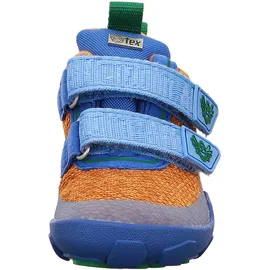 Affenzahn 00844 70109 Happy Paradiesvogel Braun Shoes Gr. 32