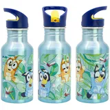 Euromic Bluey Blau 0,55 l