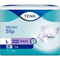 TENA Slip Maxi L 3X24 St