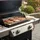 BBQ-Toro Grillplatte 26 x 44,5 cm