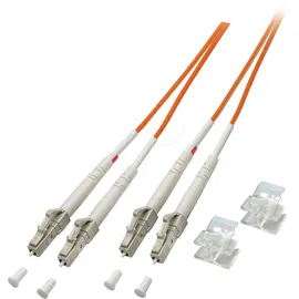 EFB-Elektronik EFB Elektronik LWL Duplexkabel 2m