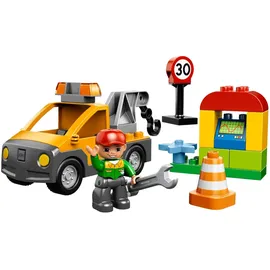 LEGO Duplo Abschleppwagen (6146)