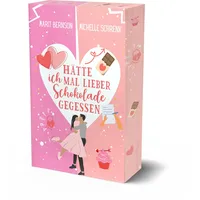 Nova MD Hätte ich mal lieber Schokolade gegessen