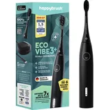 happybrush StarterKit Eco Vibe 3+