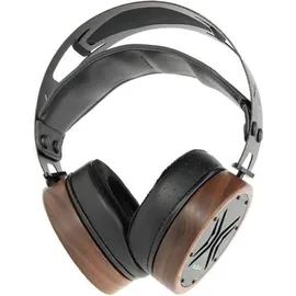 OLLO Audio X1 Braun-Schwarz