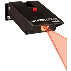 Dart Laser Oche Winmau EINHEITSGRÖSSE