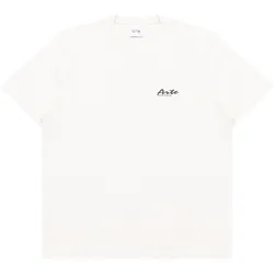Arte Antwerp 3 colors print t-shirt - Beige - M