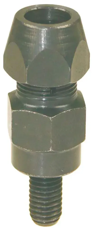 Rms Right Aprilia Scarabeo 50-100cc 121850030 Rückspiegeladapter 5 Einheiten - Black - One Size
