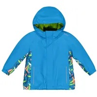 CMP Fix Hood 31w1302kb Jacke - Danubio - 4