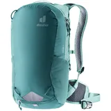 Deuter Race 8 deepsea/jade (3204023-3247)