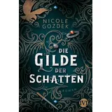 IVI Die Gilde der Schatten: