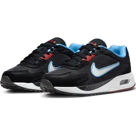 Nike Air Max Solo Kinder Schwarz 36