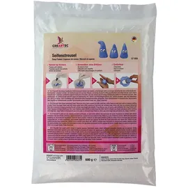 Creartec Seifenstreusel 600 g