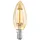 EGLO LED-Birne E14 4 W amber 270 lm