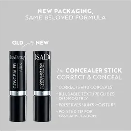 Isadora Concealer 2.25 g