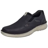 Josef Seibel Alan 01 blau Slipper