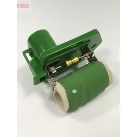 Denso Vorwiderstand, Elektromotor-Kühlerlüfter DRS09013