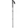 Camp Backcountry GT Wanderstöcke 60 bis 125 cm schwarz