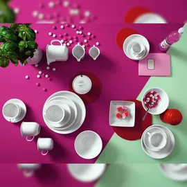 Thomas Speiseteller Trend Ø 25,5 cm Porzellan Weiß