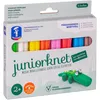 Junior Knet 8 Stangen | 628 0307