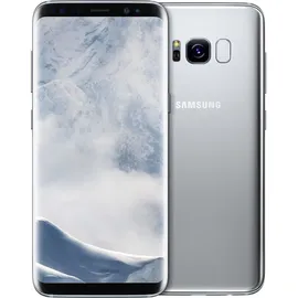 Samsung Galaxy S8 Arctic Silver