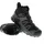 Salomon X Ultra 4 Mid GTX Herren Black/Magnet/Pearl Blue 44