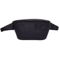 Strellson Hyde Park Curt - Gürteltasche 28 cm schwarz