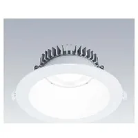 Thorn LED-Downlight 840 CETUS3L3000-840HFRWH