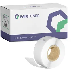 Kompatibel für Dymo 99017 / S0722460 Etiketten