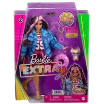 Barbie Extra Basketball Jersey