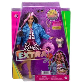 Barbie Extra Basketball Jersey