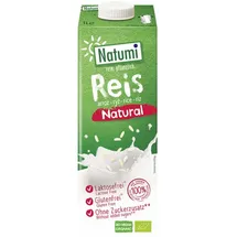Natumi Reisdrink 1 l