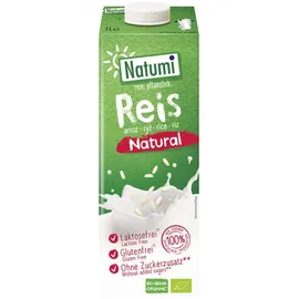 Natumi Reisdrink 1 l