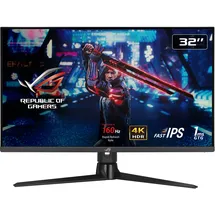 Asus ROG Strix XG32UQ 32"