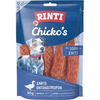 Rinti Chicko zarte Entenstreifen 12 x 90 g