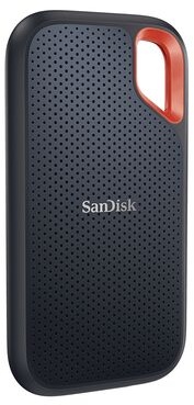 SanDisk Extreme Portable SSD Speicher V2 2 TB