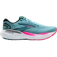 Brooks Damen Glycerin GTS 21 Schuhe (Größe 39, tuerkis)