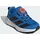 adidas Terrex Agravic BOA Kinder Semi Impact Orange / Ray Blue / Core Black 40
