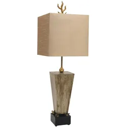 Grenouille 1-flammige Tischlampe - Umbra