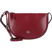 Picard Black Tie Umhängetasche Leder 25 cm rot