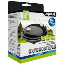 AquaEl 113121 300 Plus