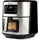 Girmi FG8800 schwarz/silber