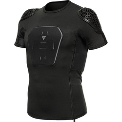 Dainese Rival Pro Tee black (001) M