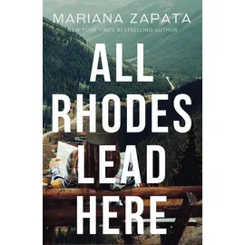 Headline Eternal All Rhodes Lead Here: From the author of the sensational TikTok hit, FROM LUKOV WITH LOVE, and the queen of the slow-burn romance!