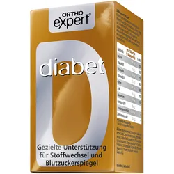 Orthoexpert Diabet