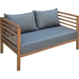 Gardissimo Luba Set 7-tlg. Braun